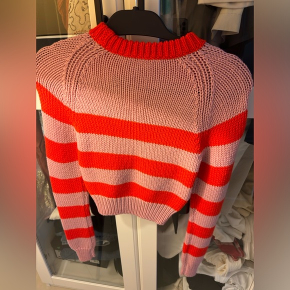 NEW WITH TAGS Marni cropped sweater - Picture 6 of 9